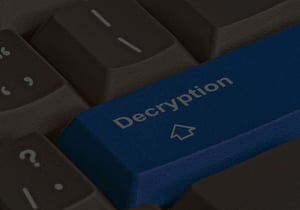 Decryption Tool Experience and Automated Deployment