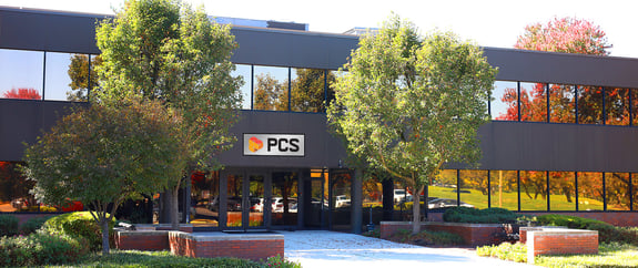 PCS office