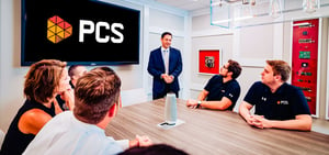 PCS-meeting