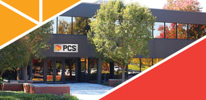 PCS locations Moorestown