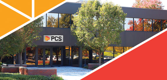 PCS locations Moorestown