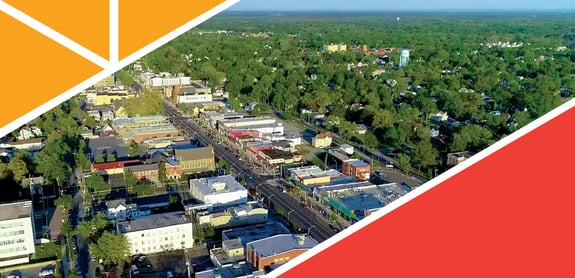 PCS locations Vineland