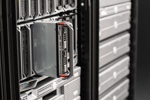blade-server-in-san-at-datacenter-2023-11-27-05-27-13-utc