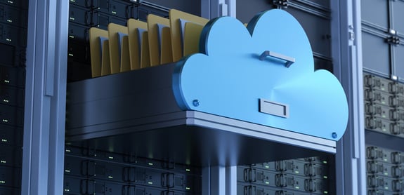 blog AWS S3 Cloud Backups