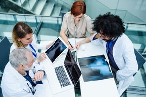 healthcare-IT-PCS