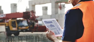 IT Services construction contractor
