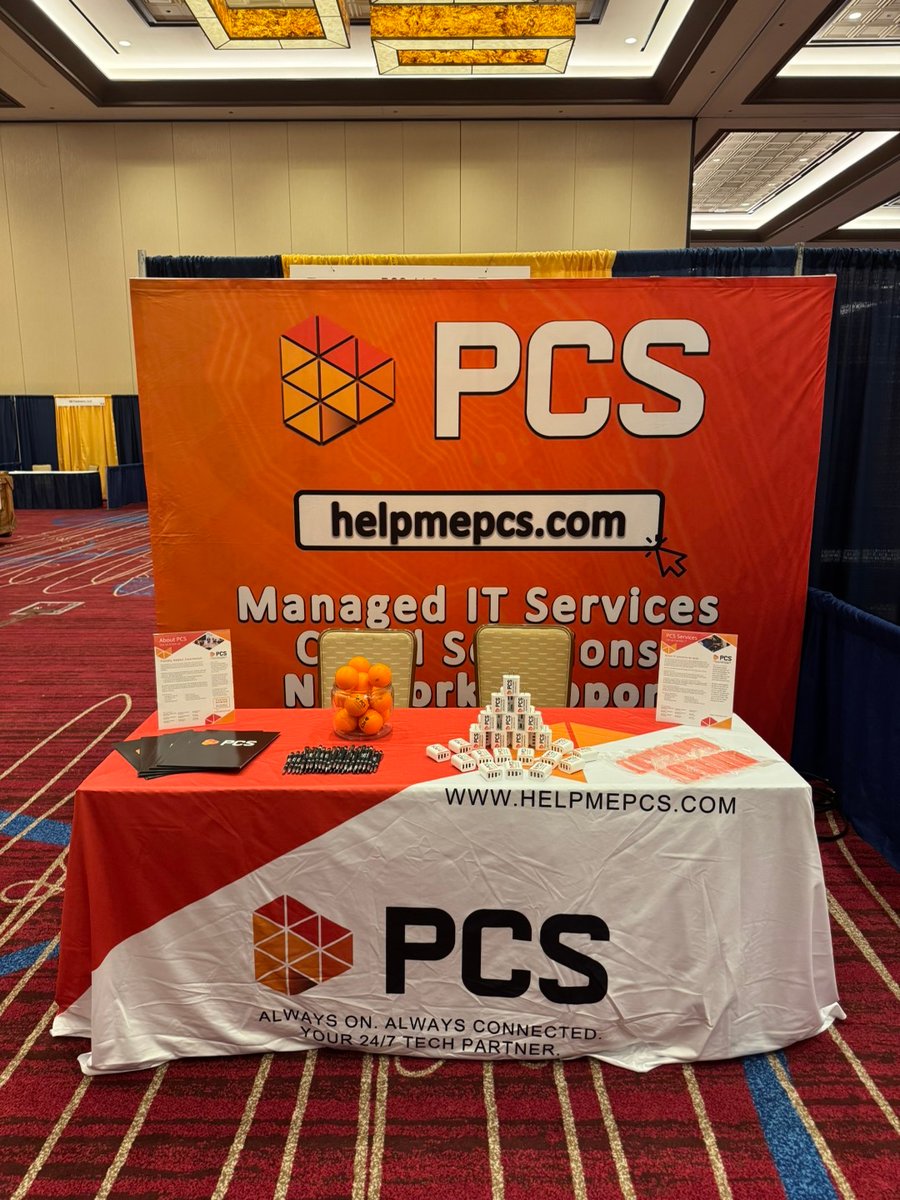 tradeshow