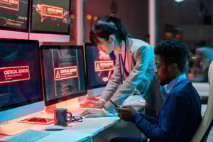 two-young-intercultural-programmers-trying-to-solv-2023-11-27-04-52-30-utc
